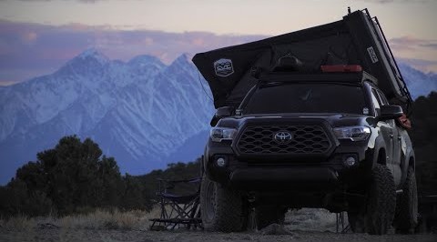 Alabama Hills